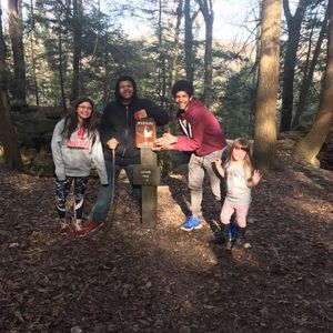 Meet your Posher, Tara